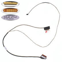 Шлейф матриці для ноутбука Dell (Inspiron: 5000, 5570) (DC02002VB00)
