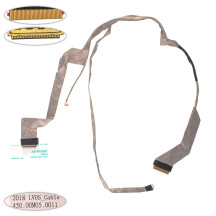 Шлейф матрицы для ноутбука Dell (Inspiron: 5748, 5749, 5747), for touch, 30pin (450.00m05.0011)