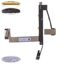 Шлейф матрицы для ноутбука Dell (Latitude: 7275 XPS: 9250) (DC02C00BR00)