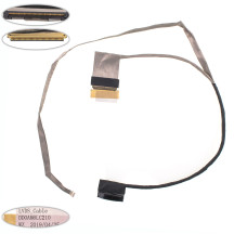 Шлейф матрицы для ноутбука Dell (Inspiron: 7547, 7548) (dd0am6lc210)