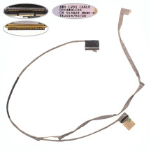 Шлейф матрицы для ноутбука Dell (Inspiron: 7557, 7559, 7000), non touch, 30pin (dd0am9Lc010)