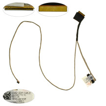 Шлейф матриці для ноутбука Lenovo (IdeaPad: 320-14IAP, 320-14ISK, 520-14)   (dc02001yc00)