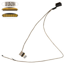 Шлейф матрицы для ноутбука Lenovo (700-15ISK), 30 pin (450.06r04.0003)