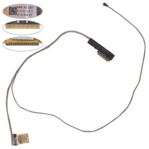 Шлейф матрицы для ноутбука Lenovo (B40-30, B40-45, B40-70, E40-30, E40-70, E40-80, E41-80, N40-70, B41-30) (DC02001XP00)
