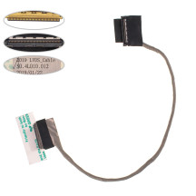 Шлейф матрицы для ноутбука Lenovo (ThinkPad: T540P, T540, W540, W541) (50.4lo10.002)