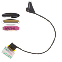 Шлейф матрицы для ноутбука Lenovo (ThinkPad: T540p, W540p, W541), , eDP,  30pin (50.4LO04.001)