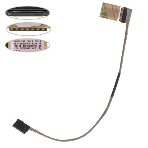 Шлейф матрицы для ноутбука Lenovo (ThinkPad: X250, X240, X240S, X240I, X260, X260I) (dc02c004w00)