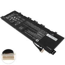 Оригинальная батарея для ноутбука HP KC04XL (Envy x360 13-AG, 13-AH, 13-AQ) 15.4V  53.2Wh Black