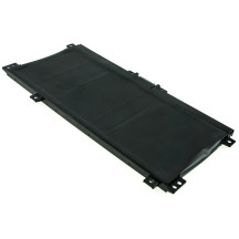 Оригинальная батарея для ноутбука HP LK03XL (ENVY X360 15-BP series) 11.55V 52.5Wh Black