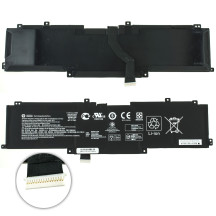 Оригінальна батарея для ноутбука HP DG06XL (Omen 17-AP000 series) 11.55V 8572mAh 99Wh Black