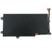 Батарея для ноутбука HP PX03XL (ENVY M6-K000, M6-K100 series) 11.1V 4500mAh 50Wh Black