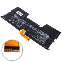 Оригинальная батарея для ноутбука HP BF04XL (Spectre 13-AF000) 7.7V 5685mAh 43.7Wh Black