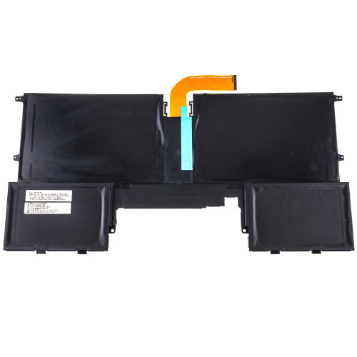 Оригинальная батарея для ноутбука HP BF04XL (Spectre 13-AF000) 7.7V 5685mAh 43.7Wh Black