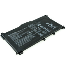Оригінальна батарея для ноутбука HP HT03XL (Pavilion 14-CE, 15-DA, 15-CW, 17-CA series) 11.55V 41.9Wh Black