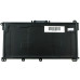 Оригинальная батарея для ноутбука HP HT03XL (Pavilion 14-CE, 15-DA, 15-CW, 17-CA series) 11.55V 41.9Wh Black