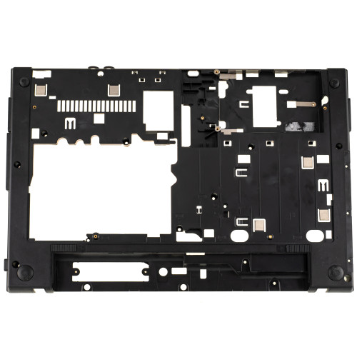 Нижняя крышка для ноутбука HP (Compaq 320, 420, Promo 620), black