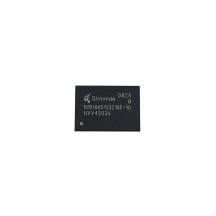 Микросхема Qimobda HYB18H512321 BF-10 для ноутбука