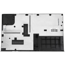 Нижняя крышка для ноутбука HP (Compaq 320, 321, 325), black