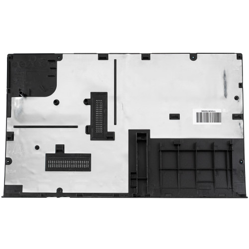 Нижня кришка для ноутбука HP (Compaq 320, 321, 325), black