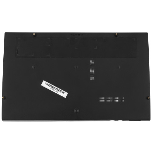 Нижня кришка для ноутбука HP (Compaq 320, 321, 325), black