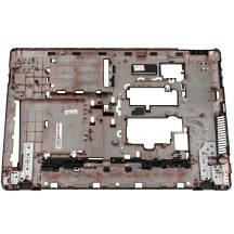 Нижня кришка для ноутбука HP (4740s), black