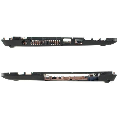 Нижня кришка для ноутбука HP (4740s), black