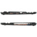 Нижня кришка для ноутбука HP (4740s), black