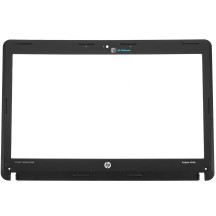 Рамка дисплея для ноутбука HP (4341s, ProBook 4341s), black