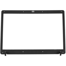 Рамка дисплея для ноутбука для HP (2000, 650, Promo 650), black