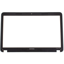 Рамка дисплея для ноутбука для HP (PRESARIO CQ58-100, Compaq CQ58-200), black