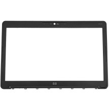 Рамка дисплея для ноутбука для HP (Compaq Mini 110c, Pavilion dv6-1000), black