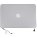 Крышка+матрица в сборе для ноутбука Apple A1425 2012-2014 (6pin) Silver