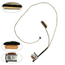 Шлейф матриці для ноутбука LENOVO (320-15 series), eDP (DC02001YG10)
