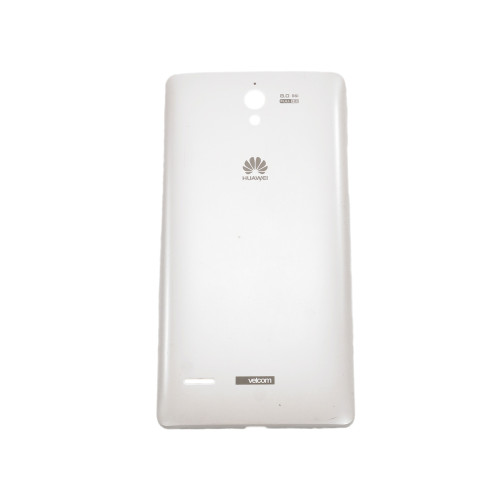Задняя крышка для Huawei Ascend G700-U10, white