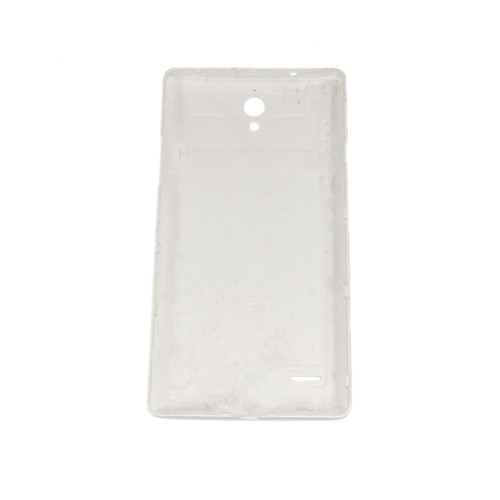 Задняя крышка для Huawei Ascend G700-U10, white