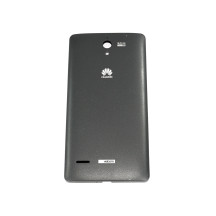 Задня кришка для Huawei Ascend G700-U10, black