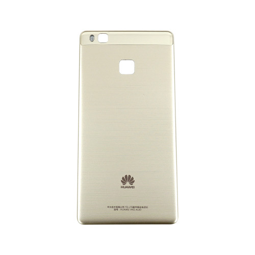 Задня кришка для Huawei P9 Lite, gold