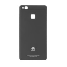 Задня кришка для Huawei P9 Lite, black