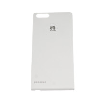 Задняя крышка для Huawei Ascend G6-U10, white