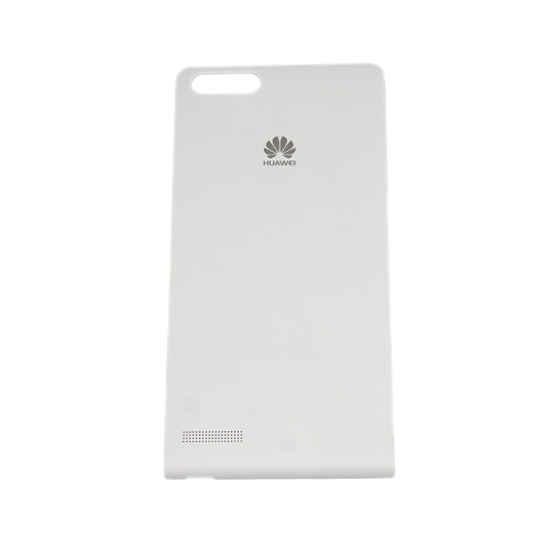 Задняя крышка для Huawei Ascend G6-U10, white