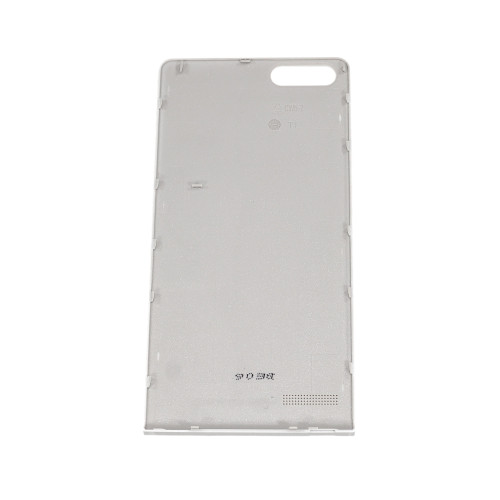 Задняя крышка для Huawei Ascend G6-U10, white