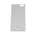 Задняя крышка для Huawei Ascend G6-U10, white