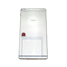 Задня кришка для Huawei P8, gold