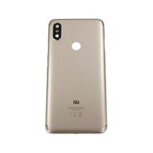 Задня кришка для Xiaomi Redmi S2, gold
