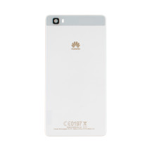 Задня кришка для Huawei P8 Lite (ALE-L21), white