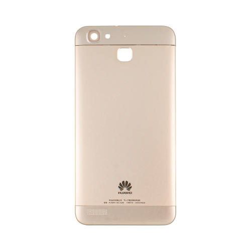 Задняя крышка для Huawei GR3, Enjoy 5S (2016),(TAG-L21), gold