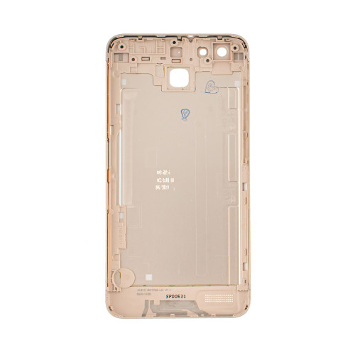 Задняя крышка для Huawei GR3, Enjoy 5S (2016),(TAG-L21), gold