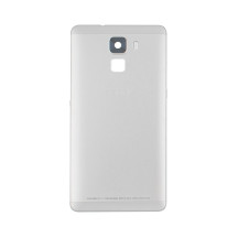 Задня кришка для Huawei Honor 7 (PLK-L01), silver