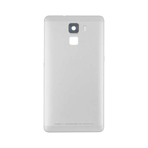 Задня кришка для Huawei Honor 7 (PLK-L01), silver