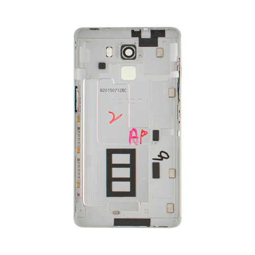 Задня кришка для Huawei Honor 7 (PLK-L01), silver